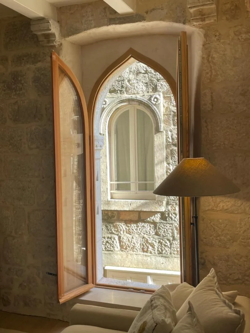 16thC Venetian Gothic Palace, Foto 9